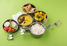Best Nutrition-Based Tiffin Services in Vancouver